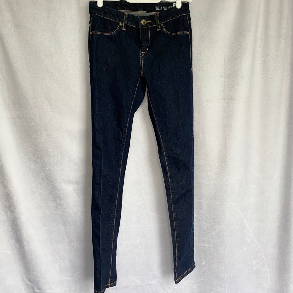 Blank nyc jeans